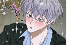 Link Baca Manhwa BL Pond with Flowers Full Chapter Disertai Sinopsis Bahasa Indonesia