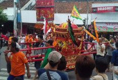 Daftar Event Tahunan Kabupaten Tegal 2023, Pagelaran Wayang Kulit Hingga Grebek Lawu