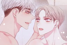 Baca Manhwa BL Lion Heart (Risa Lisa) Chapter 5 RAW Indonesia Scan (Uncensored 21+), Lanjutan ke Season 2?