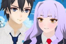 Daftar ID Sakura School Simulator Indonesia 2024, Kabar Gembira! Ada Map Baru yang Siap Dijelajahi