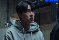 Nonton Drama Korea The Perfect Deal (2023) Episode 1 SUB INDO, Nasib Lee Jun-Seong yang Penuh Putus Asa