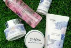 Berapa Harga JGlow Skincare? Produk Viral Untuk Perawatan Kulit Cerahmu!