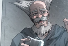 Riil Villain! Baca Manhua I Am The Strongest Boss Chapter 4 Bahasa Indonesia, Anti MC Naif yang Satu Ini Sudah Jahat Dari Kecil 