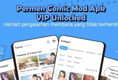 Permen Comic Mod APK Penghasil Uang Hanya Modal Baca Komik, Unduh Gratis dengan Fitur Premium!