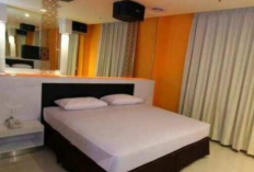 Fashion SPA & Hotel Sahari Jakarta: Layanan, Harga Terbaru 2023, Alamat Lokasi, dan No Telepon