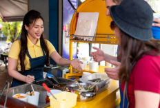 Rekomendasi Franchise Makanan Murah Di Bawah 5 Juta Untuk Pemula 2023, Saran Terbaik dari Para Pebisnis Sukses!