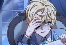 Baca Archmage Restaurant Chapter 25 Bahasa Indonesia Campuran Kekuatan Sihir Kali Ini Gagal 