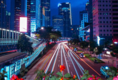 Mengenal Bendungan Hilir, dari Kompleks Perumahan Khusus Pejompongan Menjadi Pusat Bisnis Populer di Jakarta