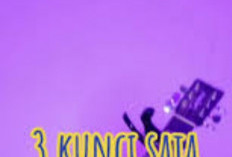 Daftar Lagu Dengan 3 Kunci Gitar Saja Cocok Dimainkan Bagi Pemula, Ada Lagu Sheila on 7!