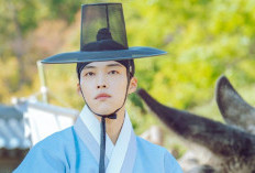 Bocoran Drama Korea Joseon Attorney: A Morality (2023) Episode 3, Tandai Jadwal Rilisnya Sekarang!