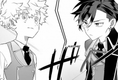 Baca Manga Sekai ni Hitori, Zenzokusei Mahou no Tsukaite Chapter 8 Bahasa Indo, Perjumpaan Kyle dan Sykes