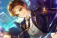 Synopsis de Magic Academy's Genius Blinker et Lien Chapitre Complet en Francais VF Scans, L'histoire d'un Jeune Homme Ordinaire Devenu un Grand Sorcier