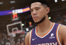 Kode Redeem NBA 2K Mobile Maret 2024 dan Cara Klaimnya, Gratis Isi Ulang Energi Hingga Kartu Pemain