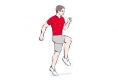 Macam-Macam ABC Running dan Penjelasannya, Latihan Dasar Untuk Penyempurnaan