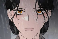 Link Baca Manhwa My In-laws Are Obsessed With Me Chapter 109 Bahasa Indonesia, Menangis di Bawah Derasnya Hujan!