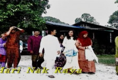 Link Nonton Telefilem Malaysia Telefilem 7 Hari Nak Raya TV3 Full Episode Sub Indo, Perjuangan Merayakan Hari Raya di Kampung!
