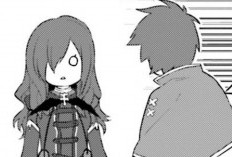 Link Baca Manga Konosuba Full Chapter Bahasa Indonesia GRATIS, Ikuti KIsah Serunya di Sini Sekarang Juga