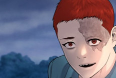 Sinopsis Komik  Juvenile Offender, Link Baca Bahasa Indonesia Full Chapter Bisa Kalian Akses Gratis Disini!