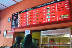 Cara & Harga Franchise Olive Fried Chicken Terbaru 2023, Bisnis Kuliner Populer dengan Omzet Jutaan Menjanjikan