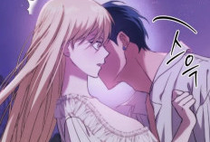 Link Baca Manhwa Married My Wife's Sister Full Chapter Bahasa Indonesia, Simak Juga Sinopsis Lengkapnya!