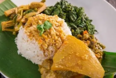 PROMO Nasi Padang RM Uni Tanjung Masakan Padang, Jakarta Terbaru 2023, Nikmati Paket Hemat Mulai dari Rp20 Ribuan Aja