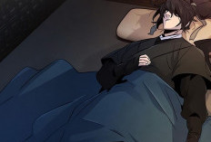 Baca Manhwa The Return Of the Crazy Demon Chapter 102 Bahasa Indonesia, Munculnya Kesatria Baju Hitam