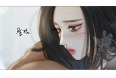 Baca RAW Manhwa Black Winter Chapter 121 Bahasa Indonesia, Masa Lalu Mengingatkan Haesa Kembali!