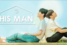 Où Regarder His Man Saison 3 (2024) Épisode 5 VOSTFR,  Les rendez-vous romantiques sont envoûtants !