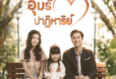 Nonton Drama Thailand Miracle of Love Full Episode 1-17 Sub Indo, Balas Dendam Demi Dapatkan Anak Kembali