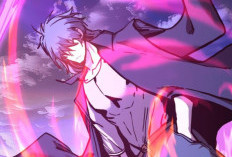 Manhua Apex Future Martial Arts Chapter 180 Bahasa Indonesia Scan, Kekuatan Sebenarnya Martial Saint