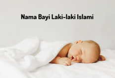 10 Daftar Nama Bayi Laki-laki yang Lahir Bulan Mei Menurut Islam Beserta Maknanya