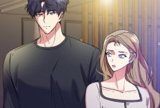 Tiba-tiba Hakyung Nongol! Baca Manhwa Marry Me Instead Chapter 3 Bahasa Indonesia, Nempel Aja Kayak Perangko