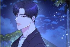 Spoiler Manhwa RAW Endless Summer Chapter 19 Bahasa Indonesia, Pertemuan Penuh Haru!