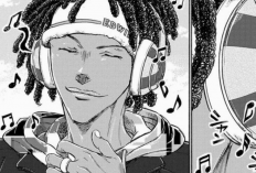Manga Ao Ashi Chapitre 363-364 VF FR Scans: Spoilers, Date de Sortie, et Lien de Lecture Mis à Jour
