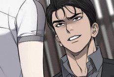 Link Baca Manhwa BL Dirty XX Chapter 38 Bahasa Indonesia Nantangin CEO Jang, Seo Suwon Malah Tepar Duluan 