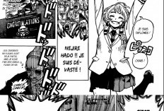 Mangas My Hero Academia Chapitre 426 Scans VF, Spoilers: L'attaque Sur All Might A Été Très Sévère !
