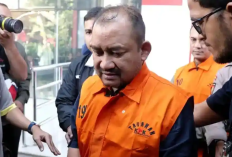 Siapa Iptu Setya Budi Dias Oktavianto? Baru Saja Terjaring OTT KPK Atas Dugaan Kasus Pemerasan