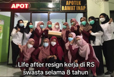 Ternyata Inilah Penyebab Karyawan RSI Unisma Resign Berjamaah, Ruang Farmasi Ranap Diduga Ikut Tutup