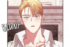 Duh Ada yang Lagi Bucin! Lanjutan The Broken Ring: This Marriage Will Fail Anyway Chapter 63 Bahasa Indonesia,