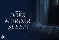 Sinopsis Series Does Murder Sleep? (2023) Ungkap Kasus Pembunuhan Dalam Tidur yang Bikin Bulu Kuduk Merinding 