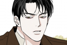 Siap Untuk Meluluhkanmu! Spoiler & Link Baca Manhwa BL The Pizza Delivery Guy and the Golden Palace Chapter 64 Eng Indo