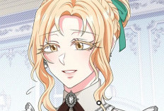 Spoiler RAW! Baca Manhwa My Fairest Lady Chapter 9 Indonesia Scan [Uncensored 21+], Hampir Ketahuan