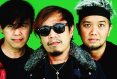 Grub Band Radja Diancam Akan Dibunuh di Malaysia Setelah Manggung, Ian Kasella : Kami Diperlakukan Seperti Binatang