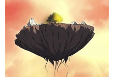 Baca Manhua Evolution Begins With A Big Tree Chapter 422 Indonesia Scan, Pertarungan Antara Raja Pohon dan Iblis Terkutuk