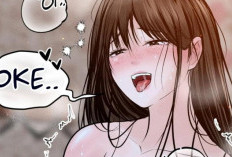 Terlalu Polos! Baca Manhwa Payment for the Ride Chapter 23 Bahasa Indonesia, Da-Eun Hanya Bisa Nurut