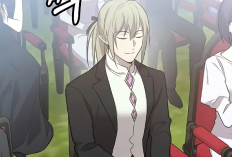 Spoiler Manhwa Superstar From Age 0 Chapter 12, Hwang Yae Jun Membuat Seo Jun Bersemangat