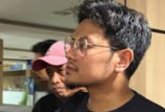 Bos Hanania Travel Ahmad Syah Farhan Jadi Tersangka Kasus Penipuan Umrah Rp12 Miliar, Akhirnya Kini Resmi Ditahan Polisi