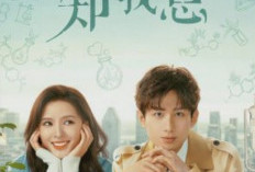 Drama South Wind Knows My Mood Kapan Tayang? Tunggu Akses Resminya di Viki atau Rakuten!