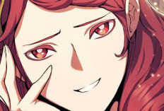 Manhwa Return of the Broken Constellation Bahasa Indonesia Full Chapter Berikut Sinopsis Hingga Judul Lain Buat Baca Lebih Cepat 
