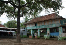 Daftar Pondok Pesantren Tertua di Indonesia, Capai Usia Lebih dari 500 Tahun